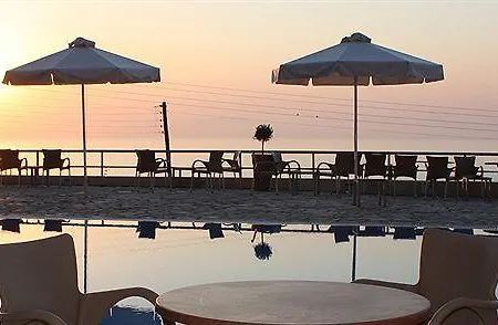 Hotel Canvas By Mitsis Belvedere 4*