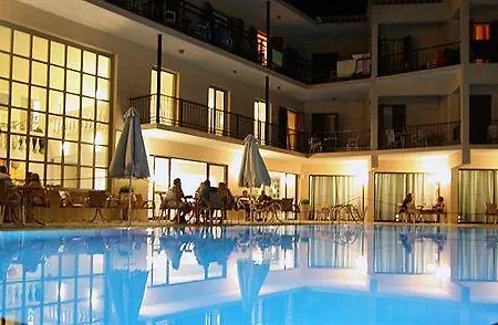 Canvas By Mitsis Belvedere Hotel 4*