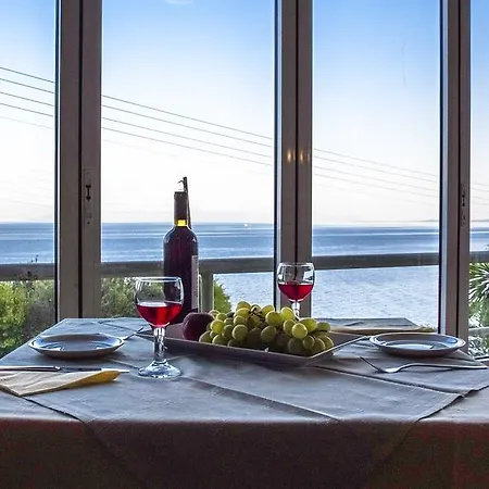 Hotel Canvas By Mitsis Belvedere 4*