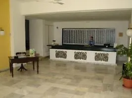 Canvas By Mitsis Belvedere Hotel 4*