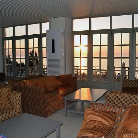 Canvas By Mitsis Belvedere Hotel 4*