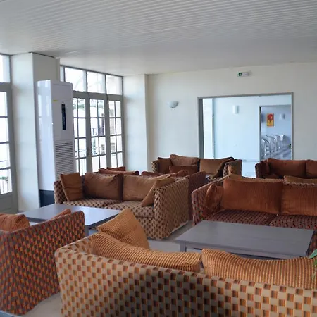 Hotel Canvas By Mitsis Belvedere 4*