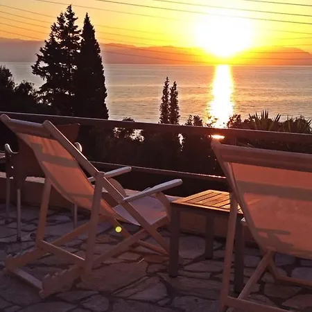 Canvas By Mitsis Belvedere 4*