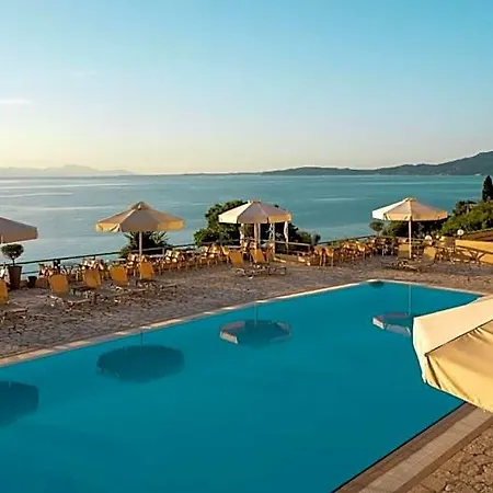 Canvas By Mitsis Belvedere Отель 4*