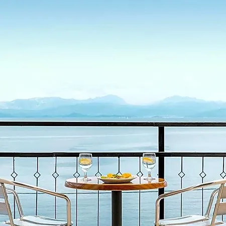 Canvas By Mitsis Belvedere 4*