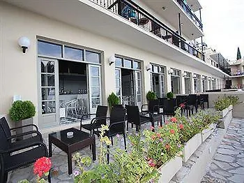 Hotel Canvas By Mitsis Belvedere 4*