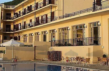 Hotel Canvas By Mitsis Belvedere