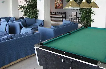 Canvas By Mitsis Belvedere Agios Ioannis Peristerion