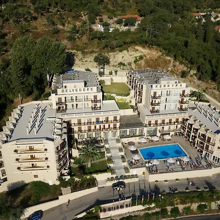 Hotell Belvedere