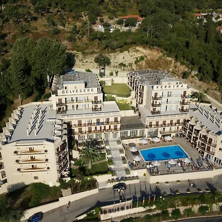 Hotel Canvas By Mitsis Belvedere