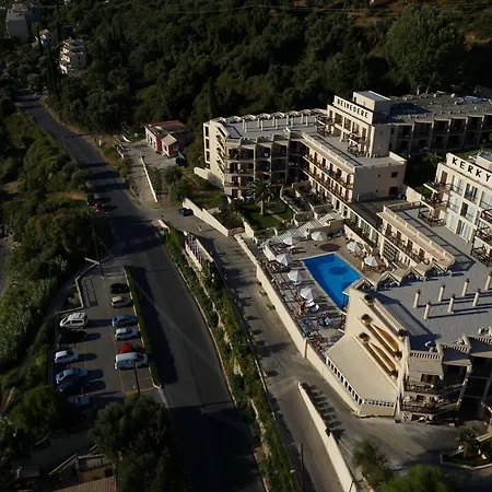 Canvas By Mitsis Belvedere