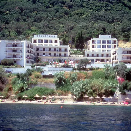 Mitsis Belvedere Agios Ioannis Peristerion