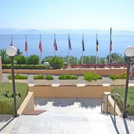 Hotel Canvas By Mitsis Belvedere 4*