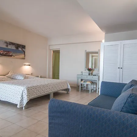 Hotel Canvas By Mitsis Belvedere