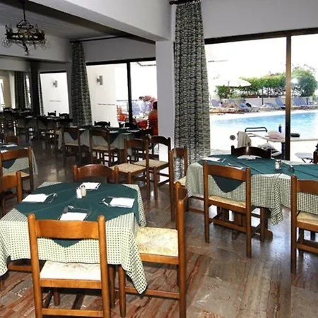 Canvas By Mitsis Belvedere 4*