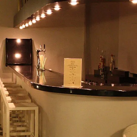 Canvas By Mitsis Belvedere Hotel Agios Ioannis Peristerion