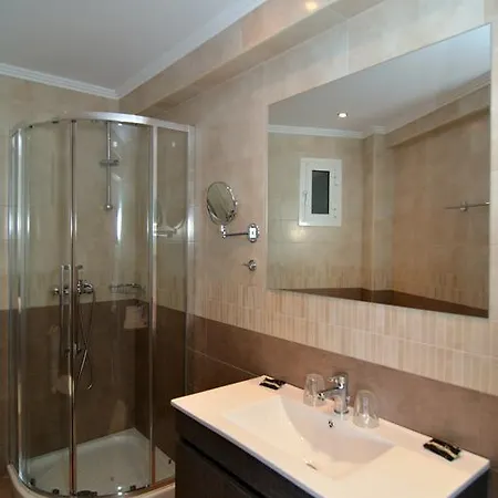 Canvas By Mitsis Belvedere 4*