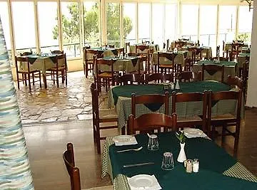 Hotel Canvas By Mitsis Belvedere 4*