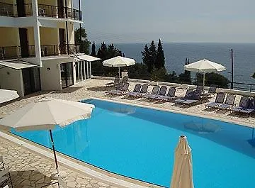 Canvas By Mitsis Belvedere Hotel 4*