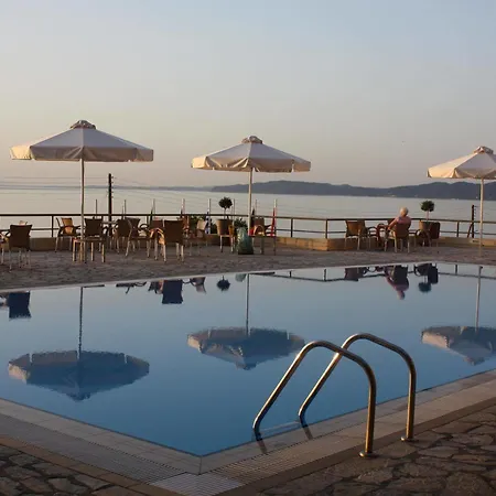 Canvas By Mitsis Belvedere Agios Ioannis Peristerion