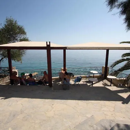 Hotel Canvas By Mitsis Belvedere 4*