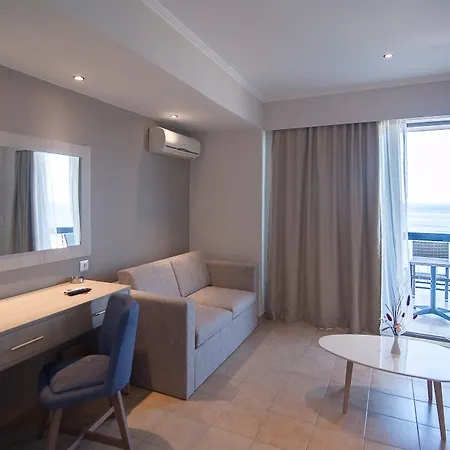 Canvas By Mitsis Belvedere Hotel 4*