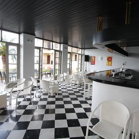 Hotel Canvas By Mitsis Belvedere