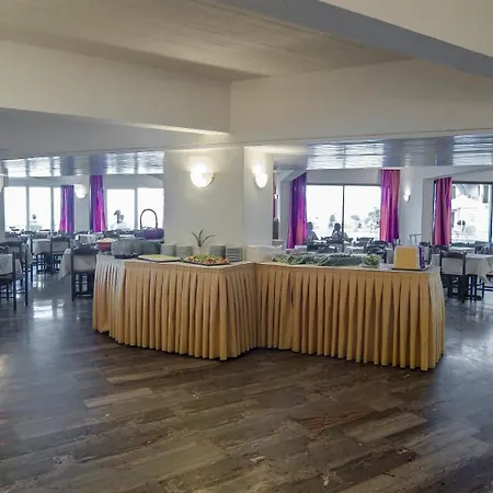 Hotel Canvas By Mitsis Belvedere Agios Ioannis Peristerion