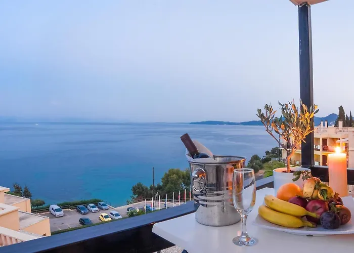 Canvas By Mitsis Belvedere Hotel