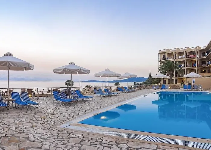 Canvas By Mitsis Belvedere 4* Agios Ioannis Peristerion