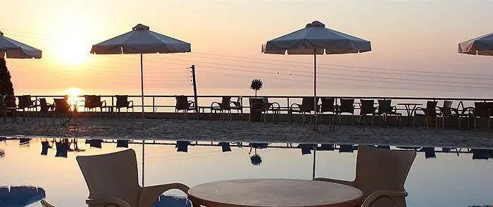 Hotel Canvas By Mitsis Belvedere 4*