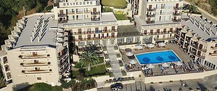 Canvas By Mitsis Belvedere Hotel Agios Ioannis Peristerion