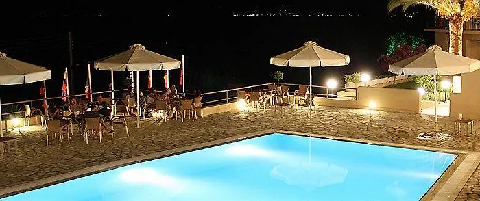 Hotel Canvas By Mitsis Belvedere Agios Ioannis Peristerion