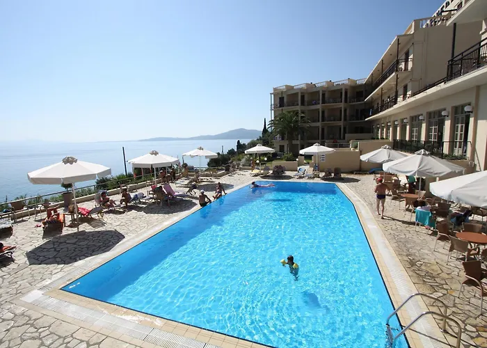 Canvas By Mitsis Belvedere Agios Ioannis Peristerion