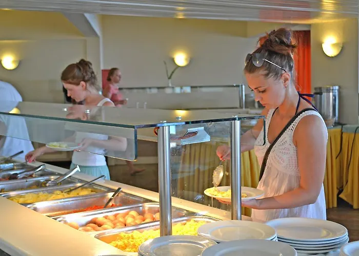 Hotel Canvas By Mitsis Belvedere Agios Ioannis Peristerion