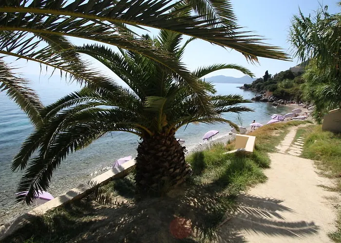 Hotel Canvas By Mitsis Belvedere Agios Ioannis Peristerion