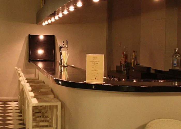 Canvas By Mitsis Belvedere Hotel Agios Ioannis Peristerion