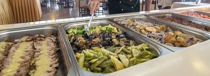 Hotel Canvas By Mitsis Belvedere 4*