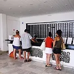 Hotel Canvas By Mitsis Belvedere Agios Ioannis Peristerion