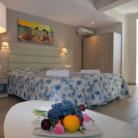 Belvedere 4* Agios Ioannis Peristerion