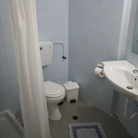 Canvas By Mitsis Belvedere Отель 4*