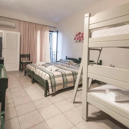 Canvas By Mitsis Belvedere