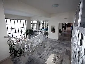 Canvas By Mitsis Belvedere Отель 4*