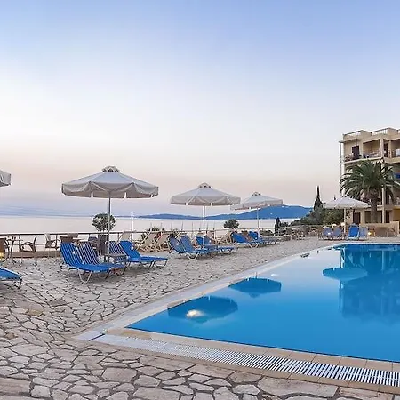Belvedere 4* Agios Ioannis Peristerion