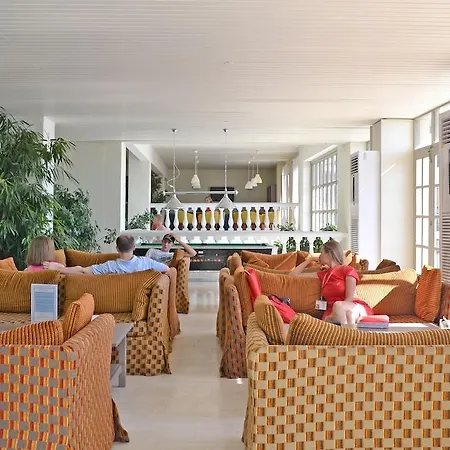 Canvas By Mitsis Belvedere Otel 4*