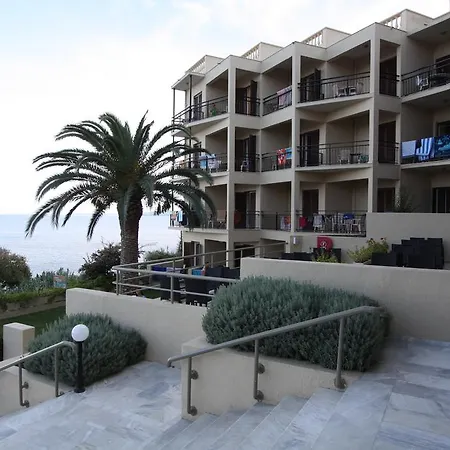 Hotel Belvedere Agios Ioannis Peristerion
