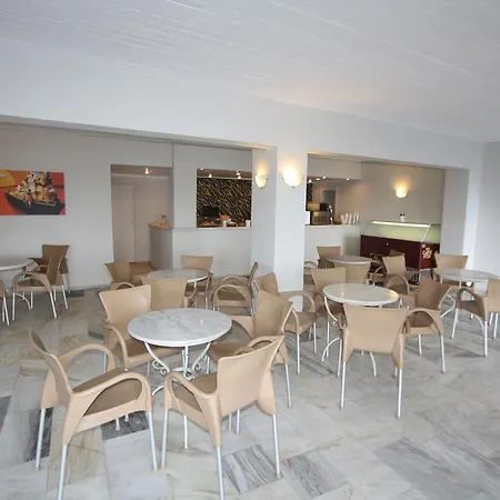 Canvas By Mitsis Belvedere Агиос-Иоаннис-Перист