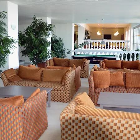 Hotel Belvedere Agios Ioannis Peristerion