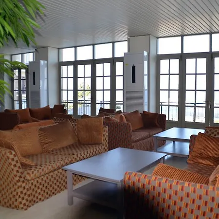 Belvedere Hotel Agios Ioannis Peristerion