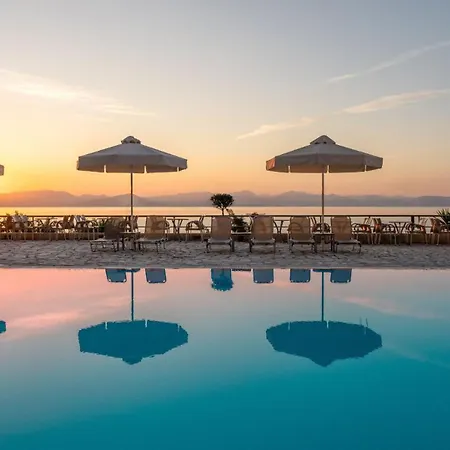 Hotel Canvas By Mitsis Belvedere 4*